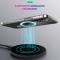 iPhone 13 Mini - MagSafe Crystal Hybrid Skal