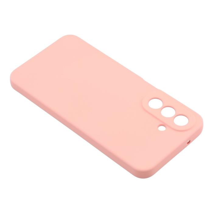 Bild 3, Samsung Galaxy A27 5G Skal TPU Rosa
