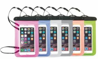 Vattentät Mobilväska Max 6.5"