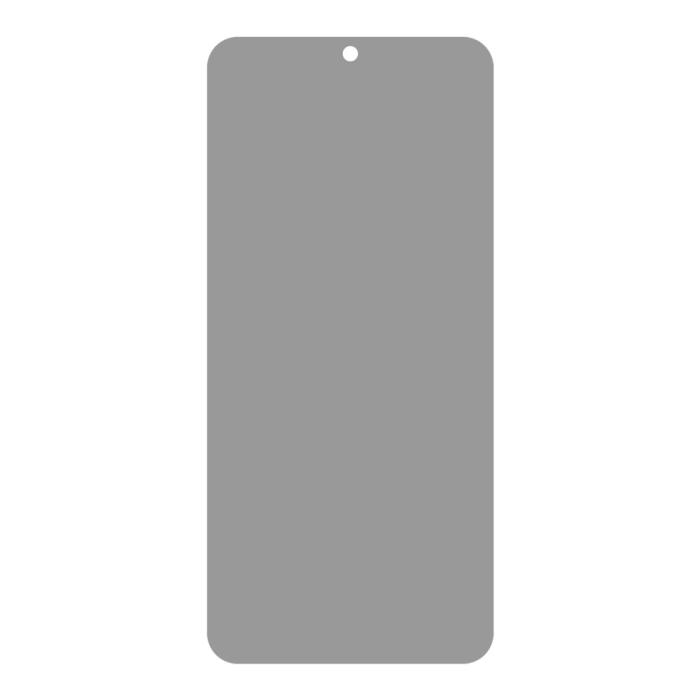 Bild 2, Motorola Moto G56 5G Skärmskydd Härdat Glas Privacy