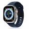 Tech-Protect Apple Watch 42/44/45/46/49 mm Armband Iconband