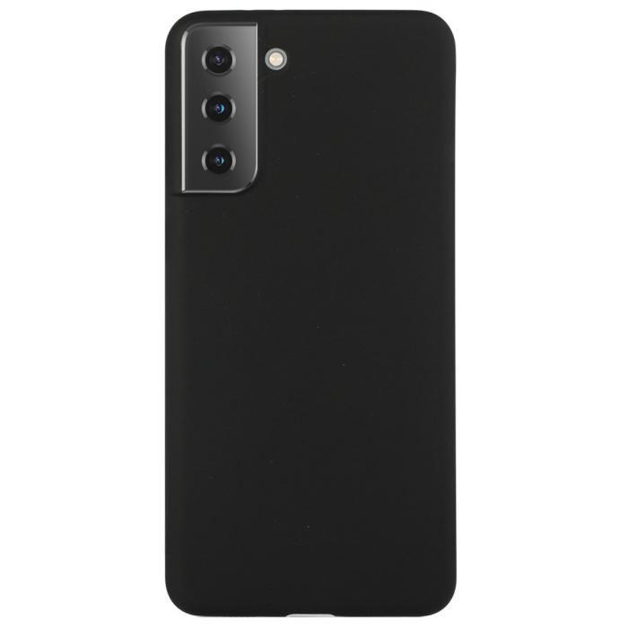 Bild 1, Samsung Galaxy S22 Plus Skal Matt TPU Svart