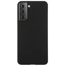 Samsung Galaxy S22 Plus Skal Matt TPU Svart