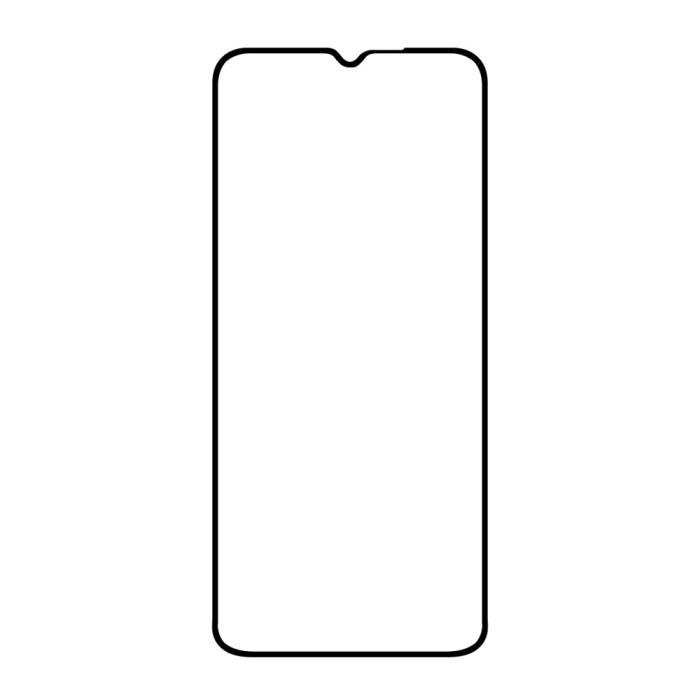 Bild 2, Nokia G10 / G20 Skärmskydd Heltäckande Härdat Glas