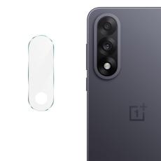 IMAK OnePlus Nord 5 5G Linsskydd H&auml;rdat Glas Transparent