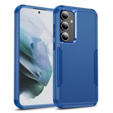 Samsung Galaxy S25 Skal Extreme Shockproof Hybrid Bl&aring;