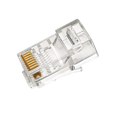 UGREEN 1-PACK Cat6/Cat6e UTP RJ45 Kontaktdon