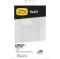 OtterBox iPhone 14 Pro Skal React Clear