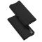 DUX DUCIS Sony Xperia 10 IV Fodral Skin Pro Svart