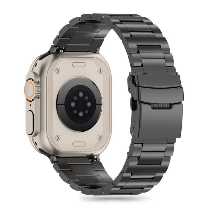 Bild 2, Tech-Protect Apple Watch 42/44/45/49 mm Armband St