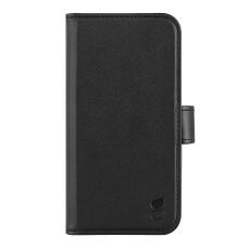 GEAR iPhone 13 Pro 2in1 Magnet Fodral / Skal Flerfack Svart