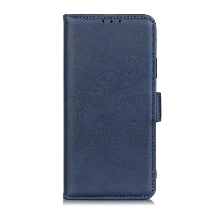 Bild 2, Samsung Galaxy A23 5G Fodral Magnetisk Stängning Blå