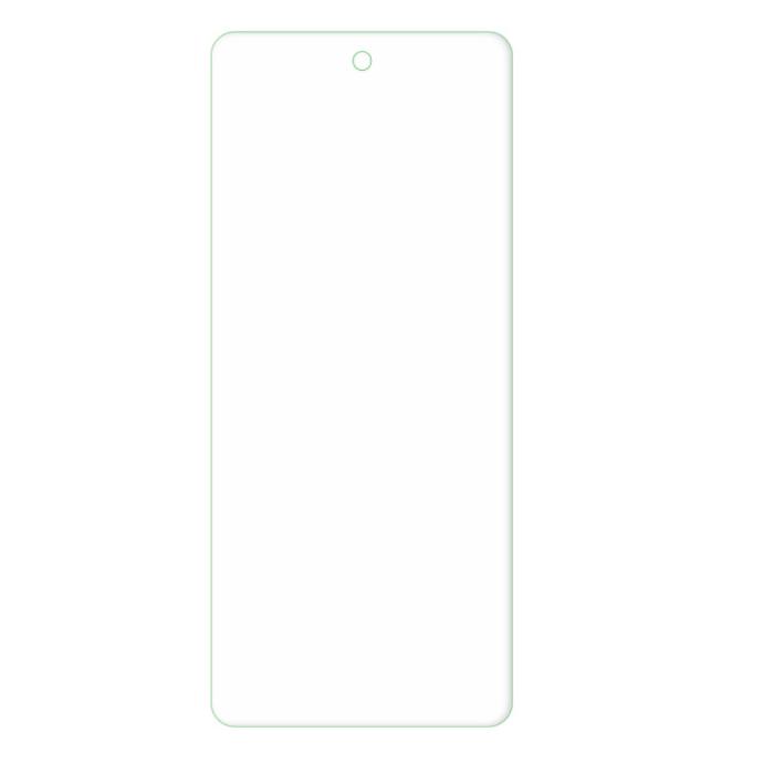 Bild 2, Motorola Moto G32 Skärmskydd Härdat Glas