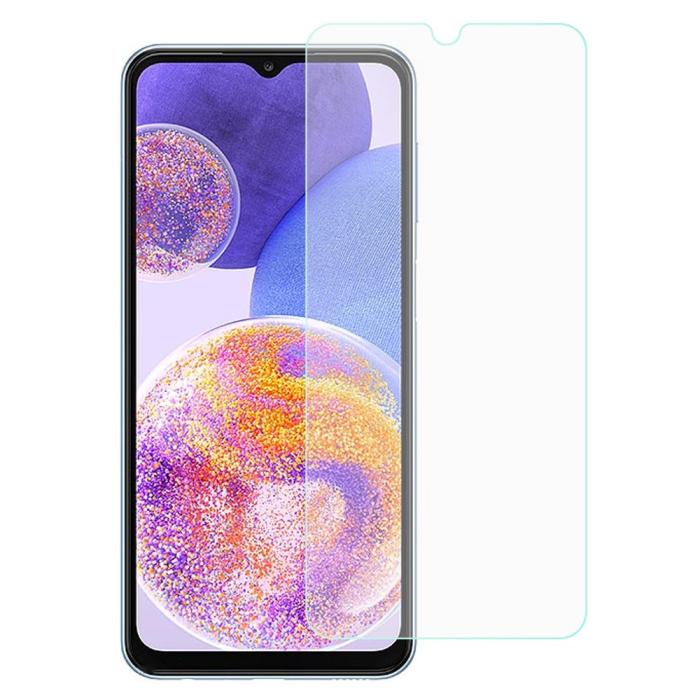 Bild 1, Samsung Galaxy A23 5G Skärmskydd Härdat Glas