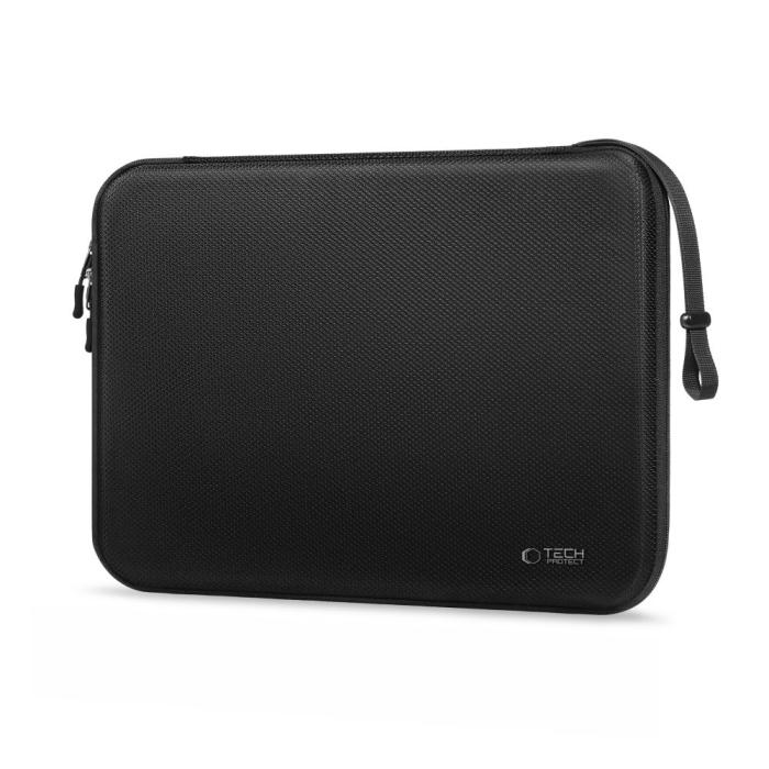 Bild 2, Tech-Protect Laptop Fodral 13-14