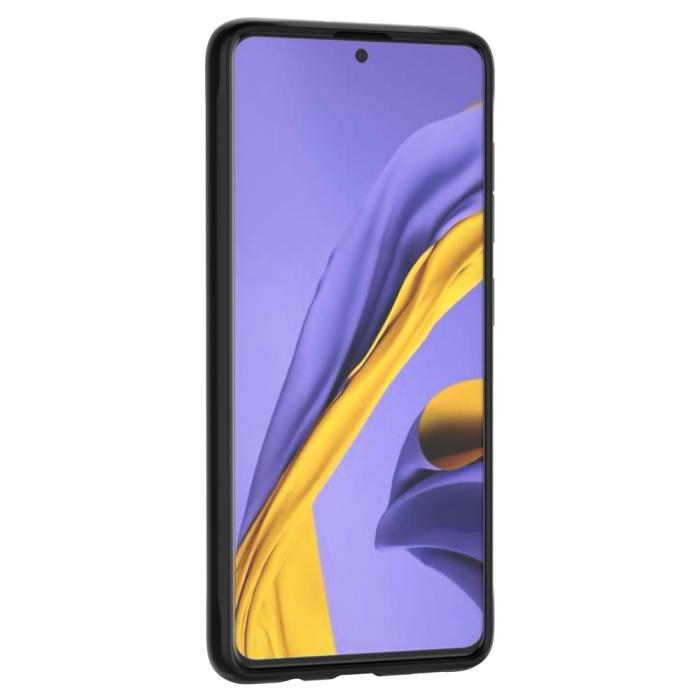 Bild 6, Google Pixel 7 Pro Skal Akryl/TPU Shockproof Svart