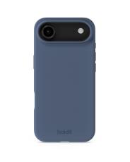 holdit iPhone Air Mobilskal Silikon Pacific Blue