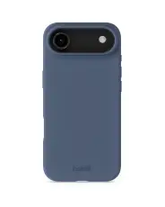 holdit iPhone Air Mobilskal Silikon Pacific Blue