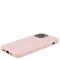 iPhone 13 - holdit Mobilskal Silikon - Blush Pink
