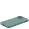 iPhone 13 - holdit Mobilskal Silikon - Moss Green