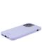 holdit iPhone 13 Pro - Mobilskal Silikon - Lavender