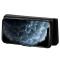 iPhone 12 Mini - 9-korts 2in1 Magnet/Fodral - Svart