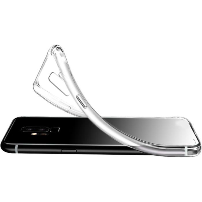 Bild 2, Huawei P40 Lite - IMAK Transparent TPU