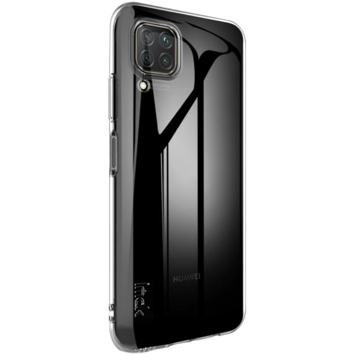 Bild 4, Huawei P40 Lite - IMAK Transparent TPU
