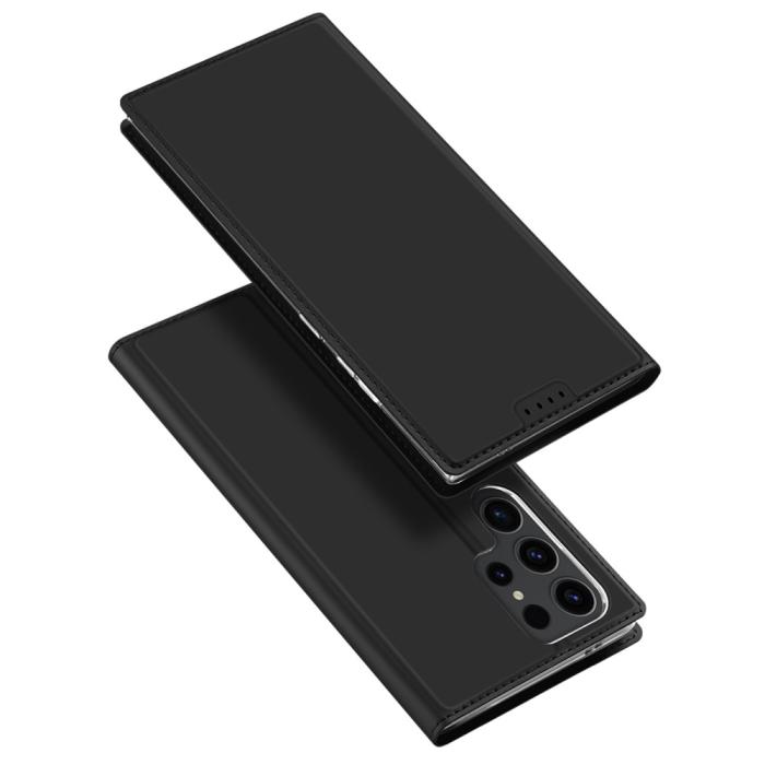 Bild 1, DUX DUCIS Galaxy S24 Ultra Fodral Skin Pro Svart