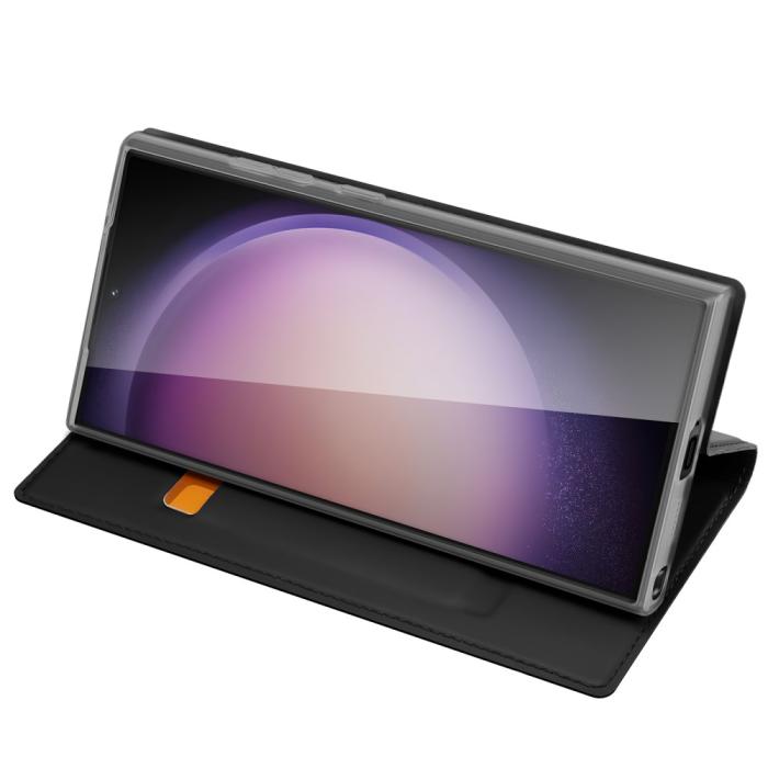 Bild 3, DUX DUCIS Galaxy S24 Ultra Fodral Skin Pro Svart