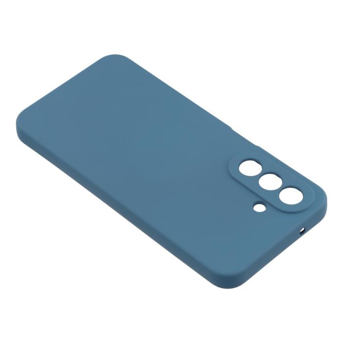 Bild 3, Samsung Galaxy A27 5G Skal TPU Blå