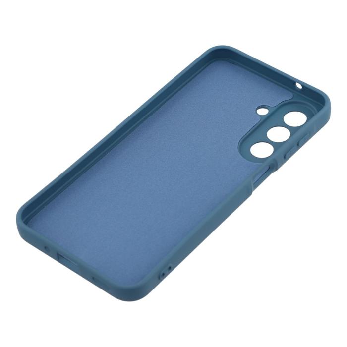 Bild 4, Samsung Galaxy A27 5G Skal TPU Blå
