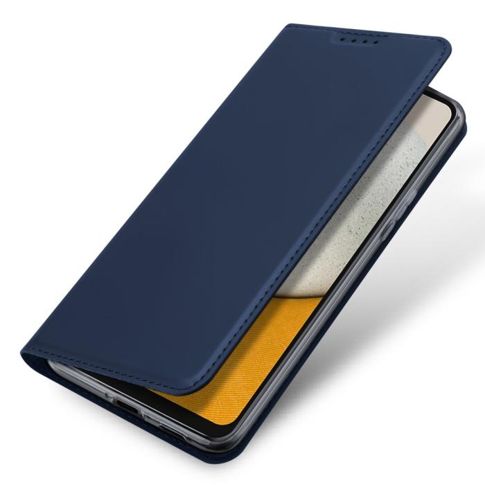 Bild 3, DUX DUCIS Galaxy A34 5G Fodral Skin Pro Blå
