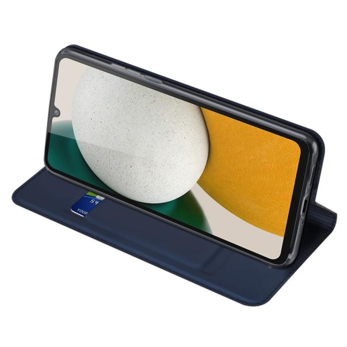 Bild 4, DUX DUCIS Galaxy A34 5G Fodral Skin Pro Blå