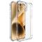 IMAK iPhone 16 Pro Max Skal Shockproof TPU Transparent