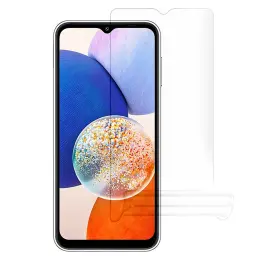 Samsung Galaxy A15 5G Skärmskydd PET Transparent