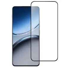 OnePlus Nord 5 5G Sk&auml;rmskydd Helt&auml;ckande H&auml;rdat Glas