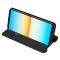 DUX DUCIS Sony Xperia 10 IV Fodral Skin Pro Svart
