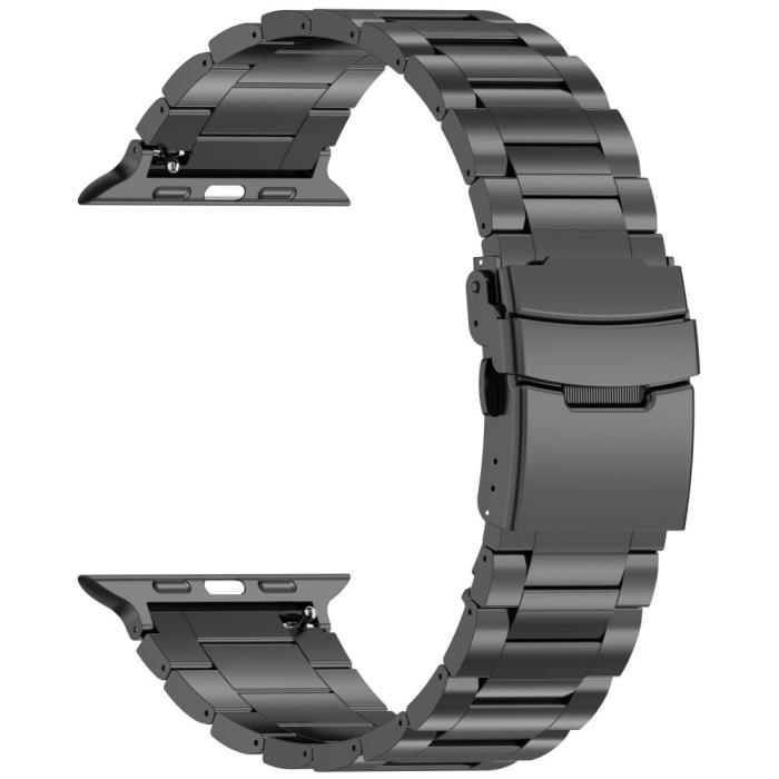 Bild 3, Tech-Protect Apple Watch 42/44/45/49 mm Armband St