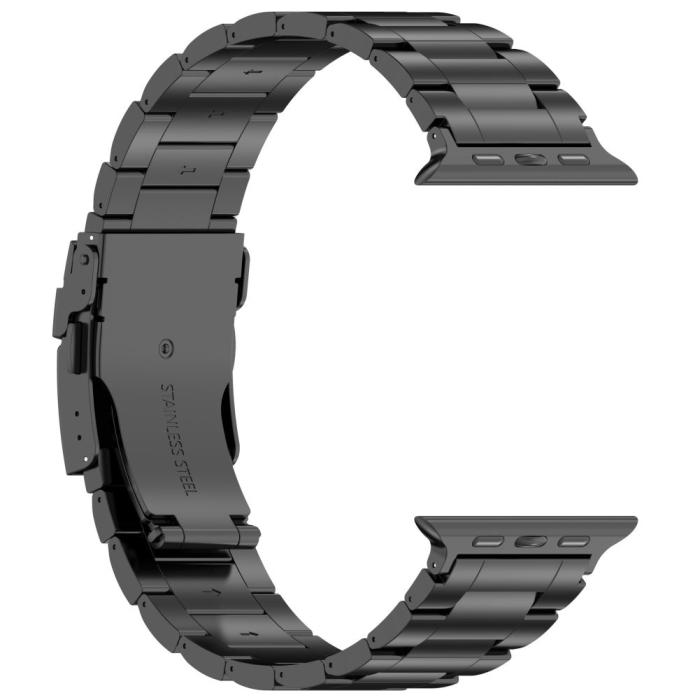Bild 4, Tech-Protect Apple Watch 42/44/45/49 mm Armband St