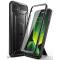 Supcase iPhone 11 Skal Unicorn Beetle Pro Svart