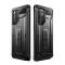 Supcase Galaxy S23 Ultra Skal 2-SET Unicorn Beetle Pro Svart