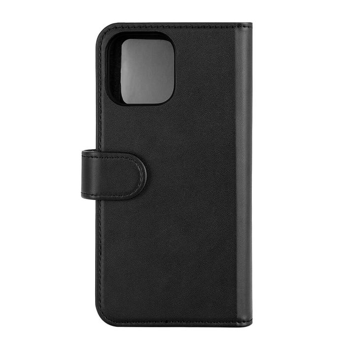 Bild 3, GEAR iPhone 13 Pro Max 2in1 Magnet Fodral / Skal Flerfack Svart