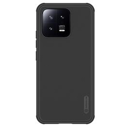 NILLKIN Xiaomi 13 5G Skal Frosted Shield Pro Svart