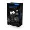 NITHO Laddningsstation PS4 PlayStation Move Svart