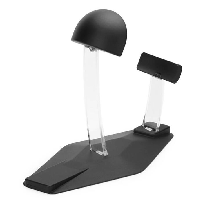 Bild 4, NITHO LED Ställ för PlayStation VR Svart