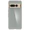 Spigen Google Pixel 7 Pro Skal Ultra Hybrid Crystal Clear