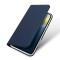 DUX DUCIS iPhone 16 Fodral Skin Pro Series Mörk Blå