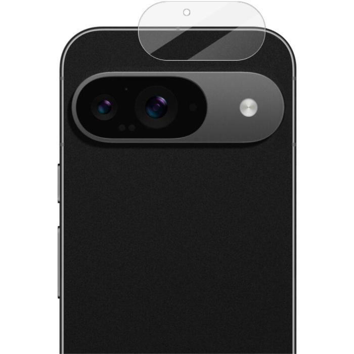 Bild 6, IMAK Google Pixel 9 Linsskydd 2-PACK Härdat Glas