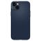 Spigen iPhone 15 Plus / 14 Plus Skal Liquid Air Navy Blue